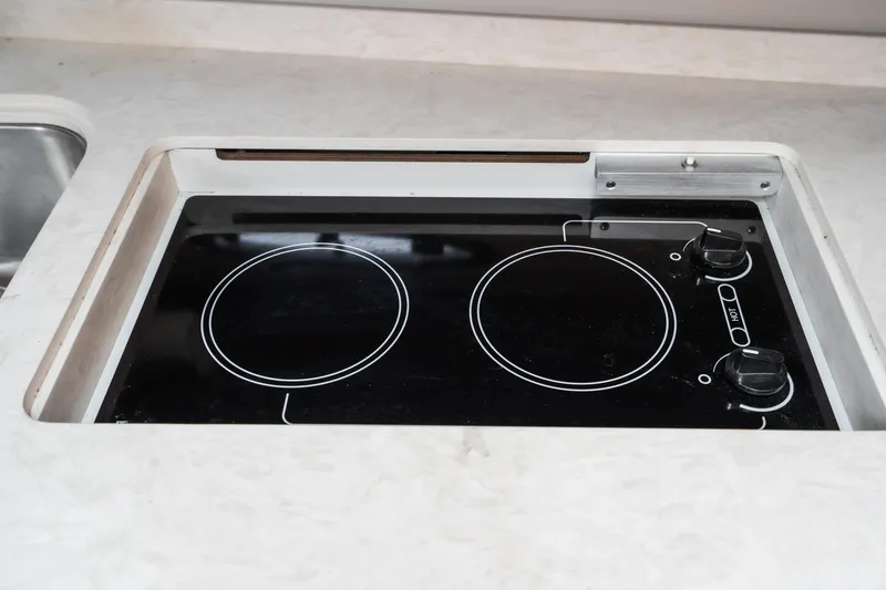 Slide: The Image of Tiara 3600 Open 2005 - 52