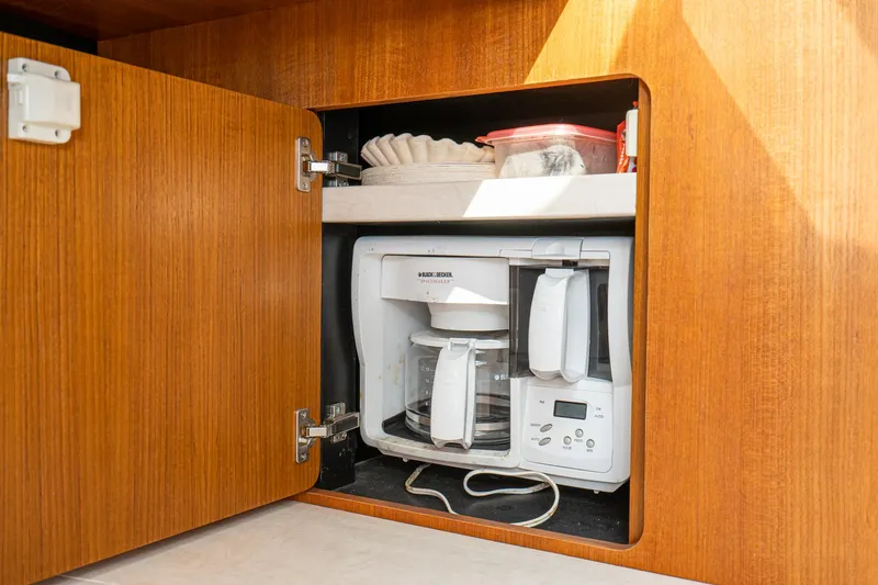 Slide: The Image of Tiara 3600 Open 2005 - 53