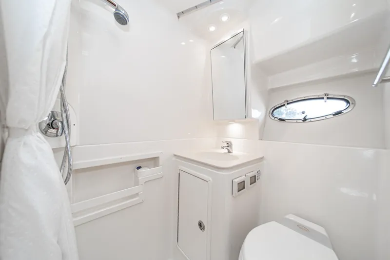 Slide: The Image of Tiara 3600 Open 2005 - 59