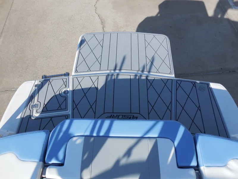 Slide: The Image of Chaparral GTS 3 2026 - 14