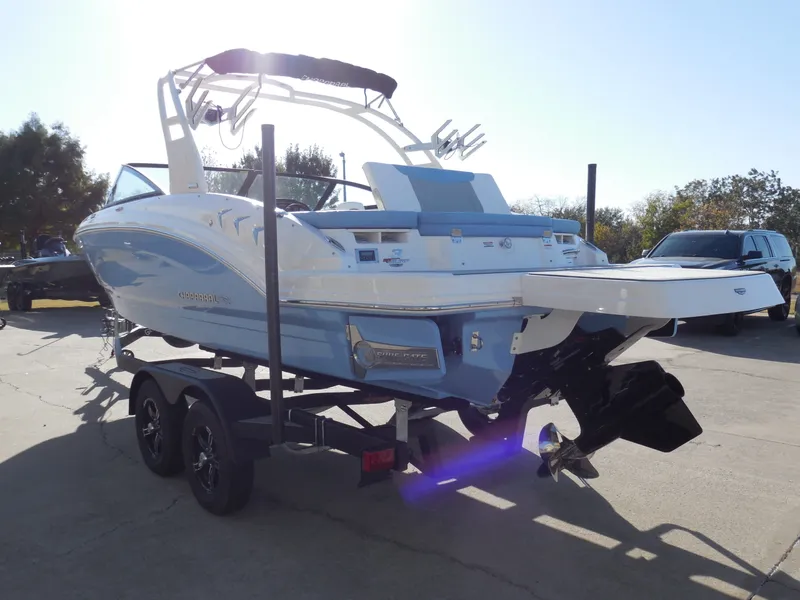 Slide: The Image of Chaparral GTS 3 2026 - 4