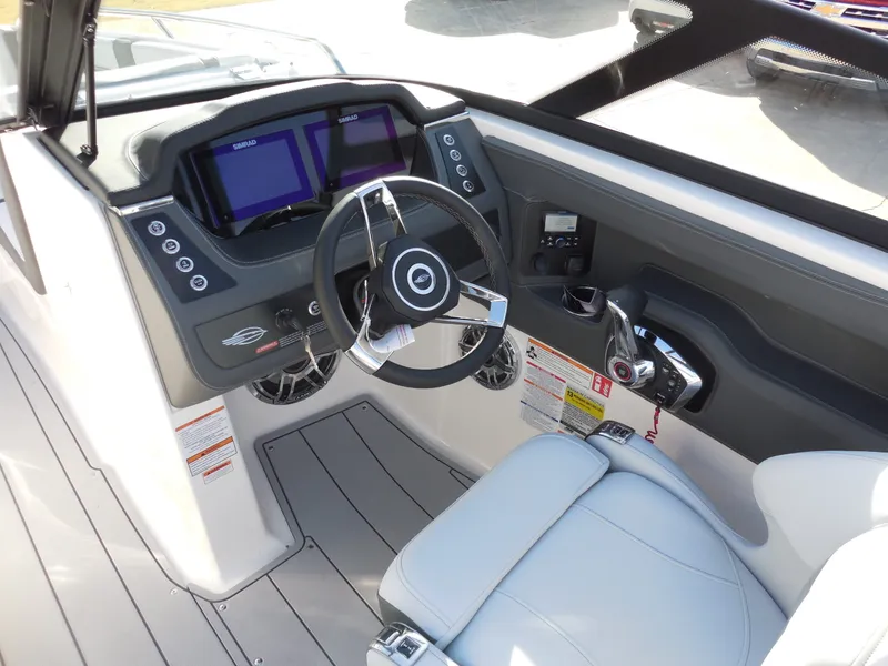 Slide: The Image of Chaparral 247 SSX 2026 - 10