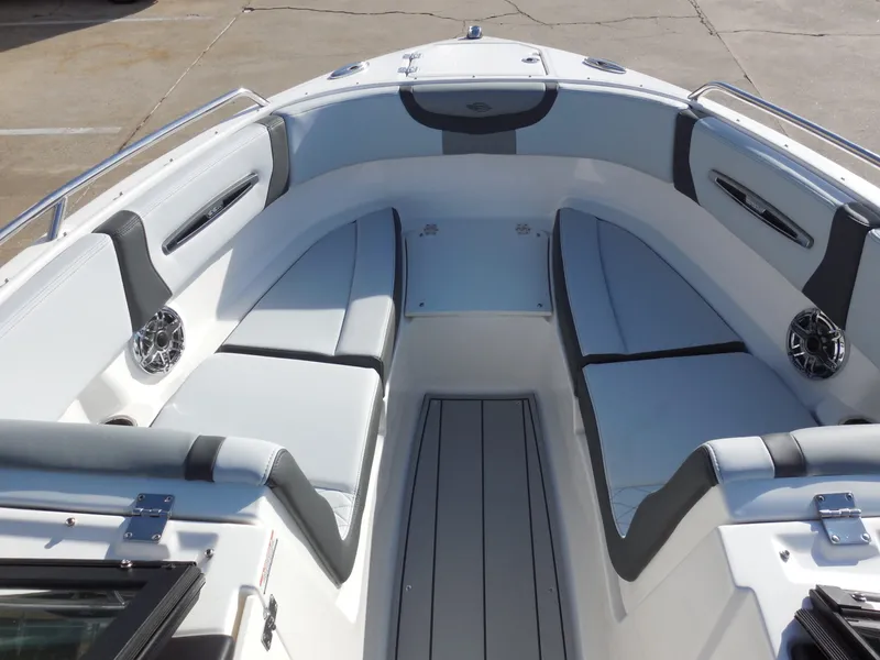 Slide: The Image of Chaparral 247 SSX 2026 - 11