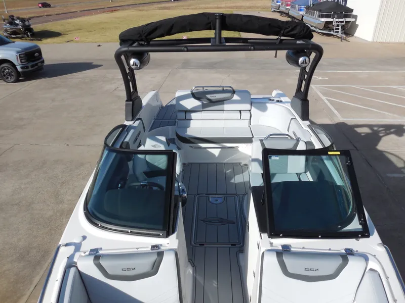 Slide: The Image of Chaparral 247 SSX 2026 - 12