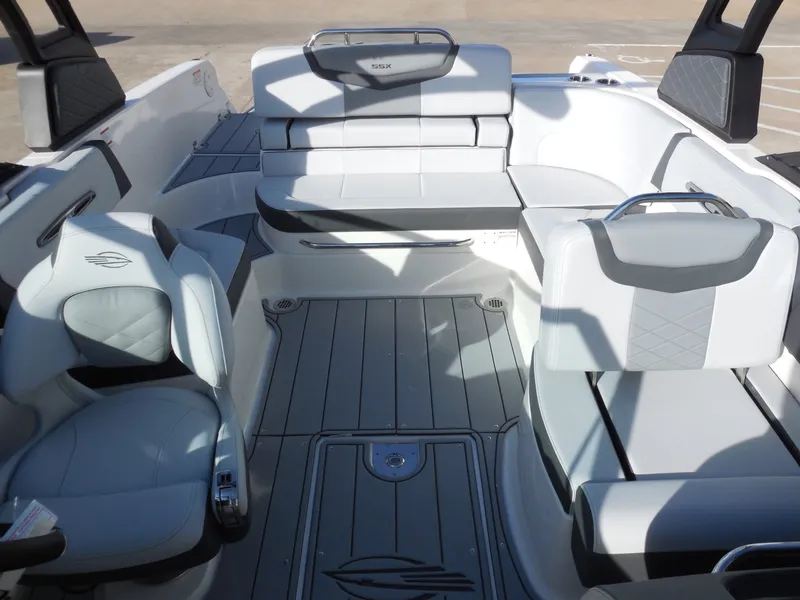 Slide: The Image of Chaparral 247 SSX 2026 - 13