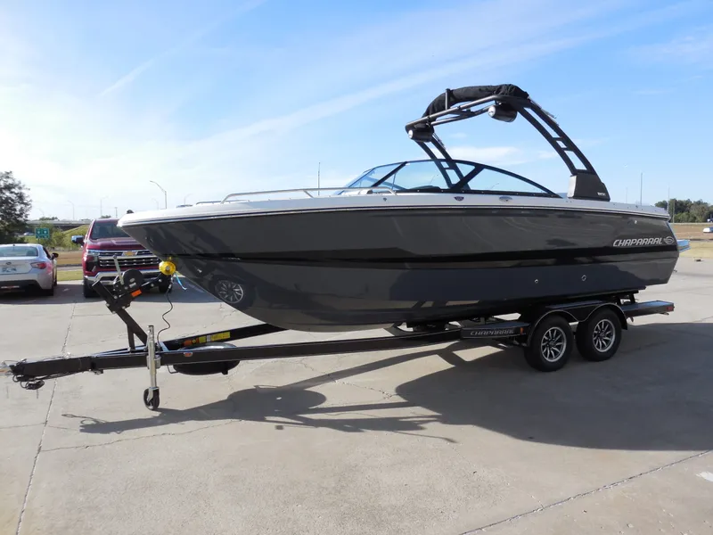 Slide: The Image of Chaparral 247 SSX 2026 - 4