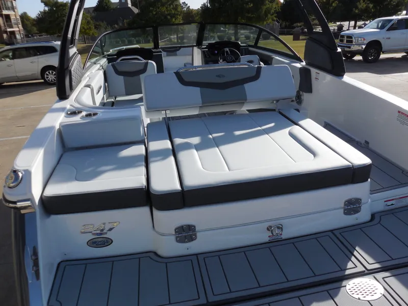 Slide: The Image of Chaparral 247 SSX 2026 - 5