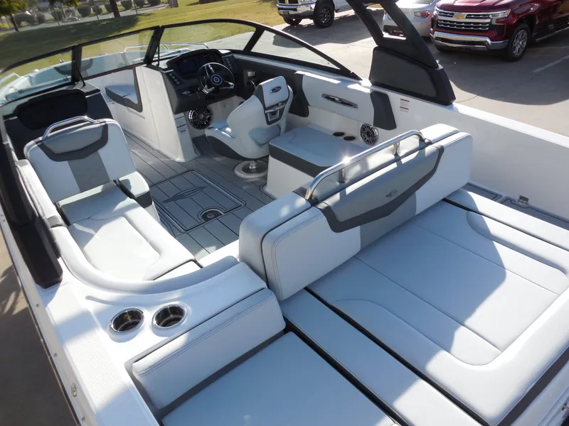 Slide: The Image of Chaparral 247 SSX 2026 - 6