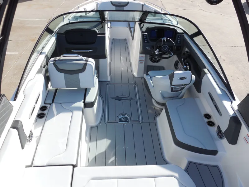 Slide: The Image of Chaparral 247 SSX 2026 - 7