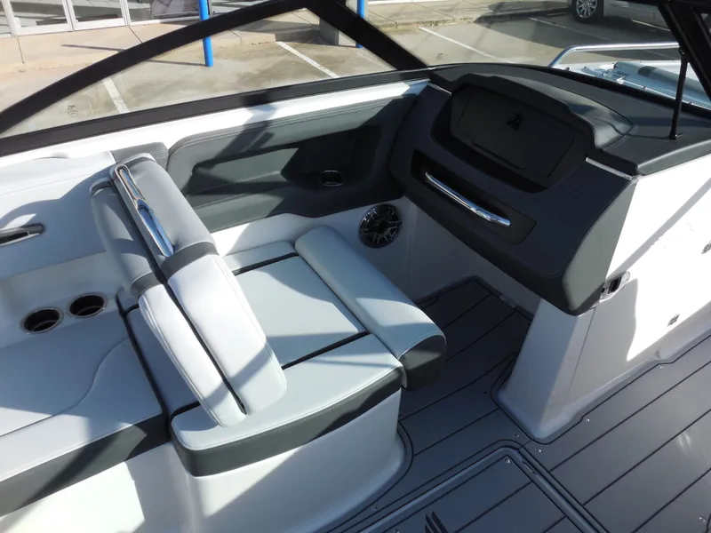 Slide: The Image of Chaparral 247 SSX 2026 - 9