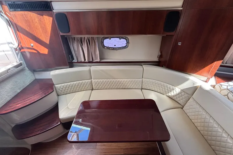 Slide: The Image of Chaparral 310 Signature 2018 - 17