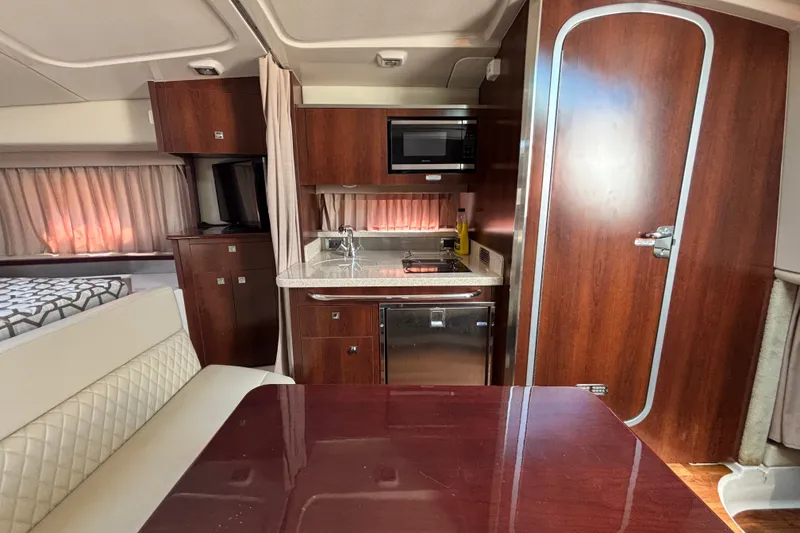 Slide: The Image of Chaparral 310 Signature 2018 - 19