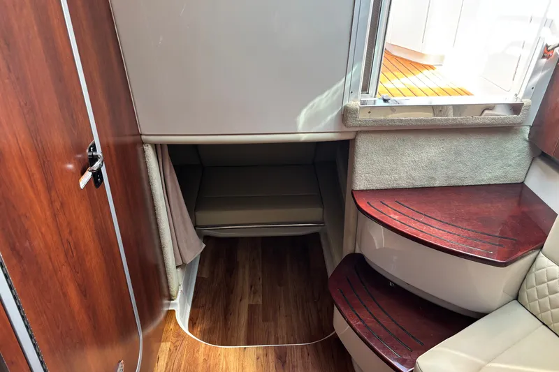 Slide: The Image of Chaparral 310 Signature 2018 - 24