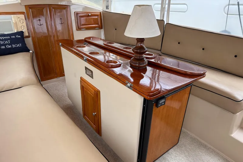 Slide: The Image of Duffy Cutty Cabin 2007 - 7