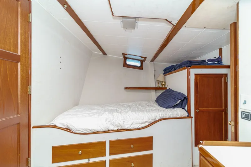 Slide: The Image of DeFever Trawler 1963 - 15