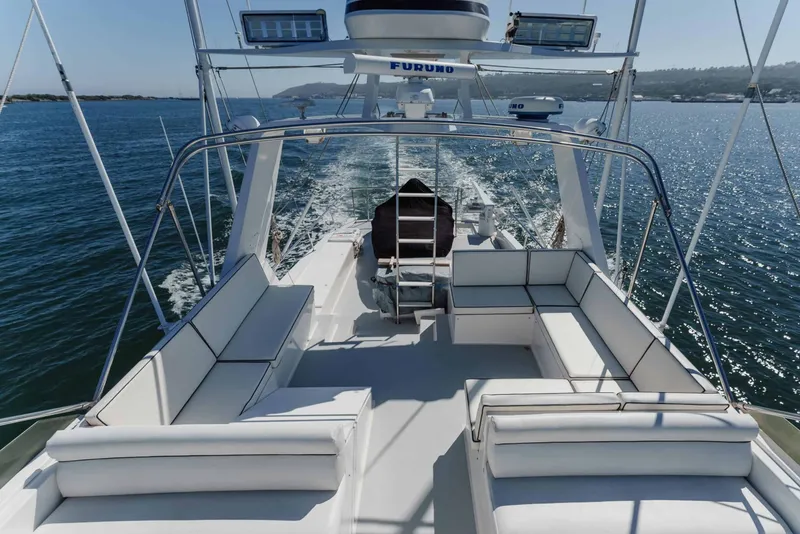 Slide: The Image of Little Hoquiam 65 Long Range Pilothouse 2008 - 19