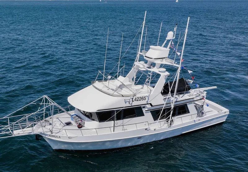 Slide: The Image of Little Hoquiam 65 Long Range Pilothouse 2008 - 7