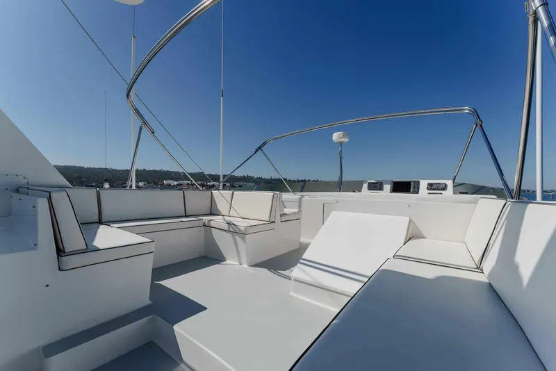 Slide: The Image of Little Hoquiam 65 Long Range Pilothouse 2008 - 18