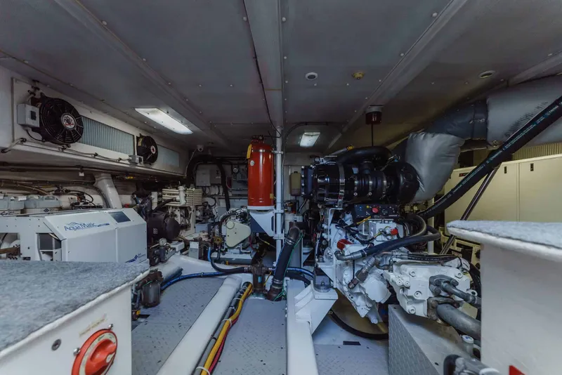 Slide: The Image of Little Hoquiam 65 Long Range Pilothouse 2008 - 52
