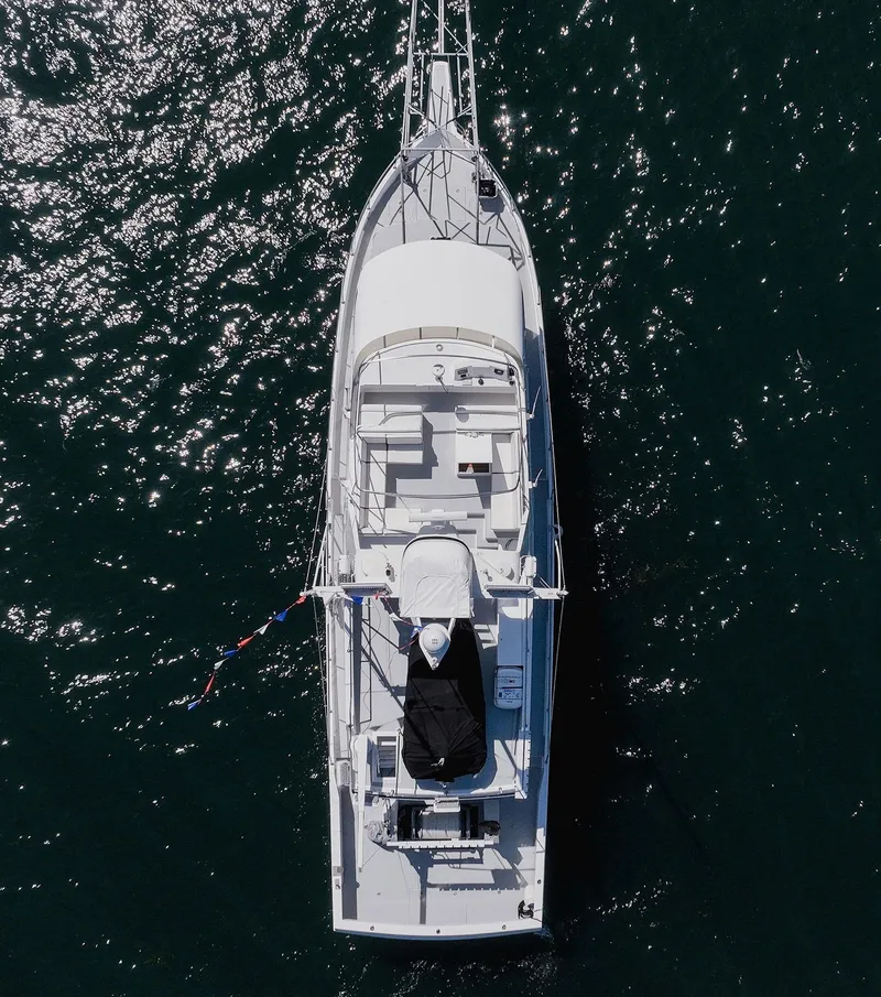 Slide: The Image of Little Hoquiam 65 Long Range Pilothouse 2008 - 14