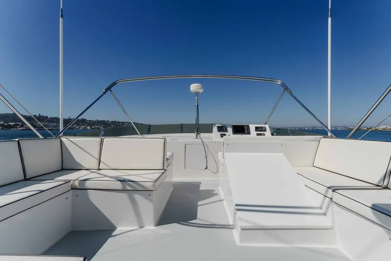 Slide: The Image of Little Hoquiam 65 Long Range Pilothouse 2008 - 17