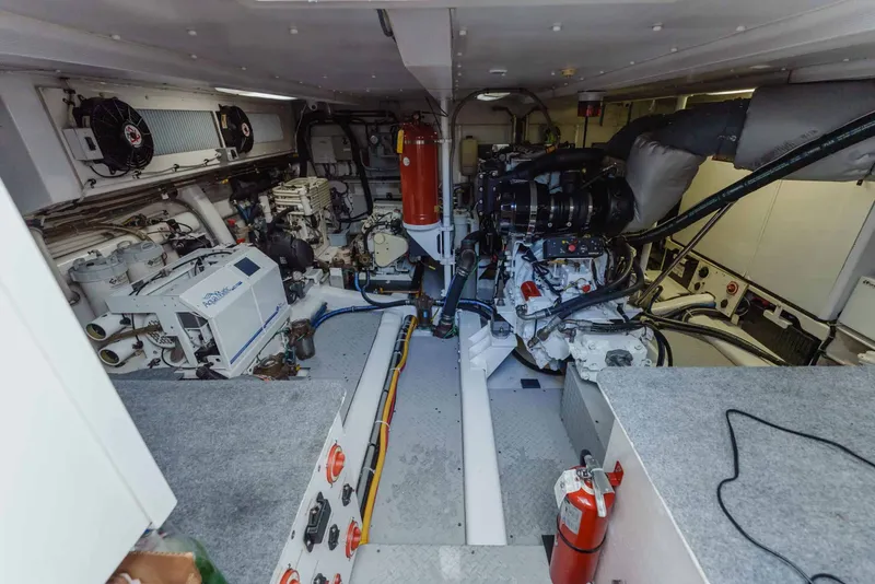 Slide: The Image of Little Hoquiam 65 Long Range Pilothouse 2008 - 54