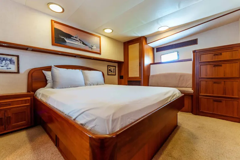 Slide: The Image of Little Hoquiam 65 Long Range Pilothouse 2008 - 40
