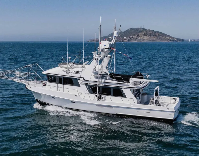 Slide: The Image of Little Hoquiam 65 Long Range Pilothouse 2008 - 42