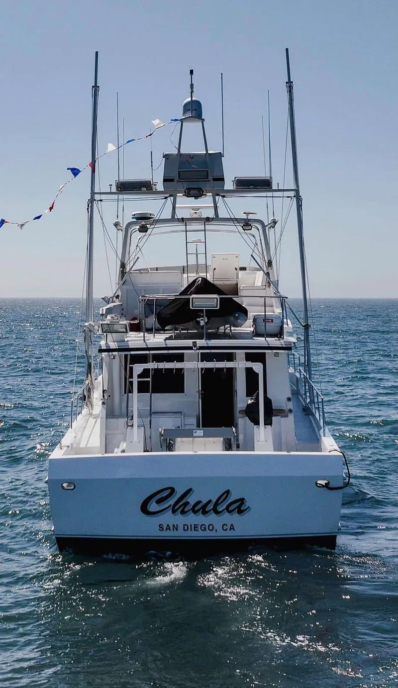 Slide: The Image of Little Hoquiam 65 Long Range Pilothouse 2008 - 12