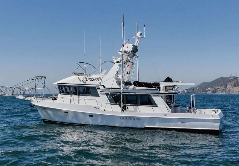 Slide: The Image of Little Hoquiam 65 Long Range Pilothouse 2008 - 10
