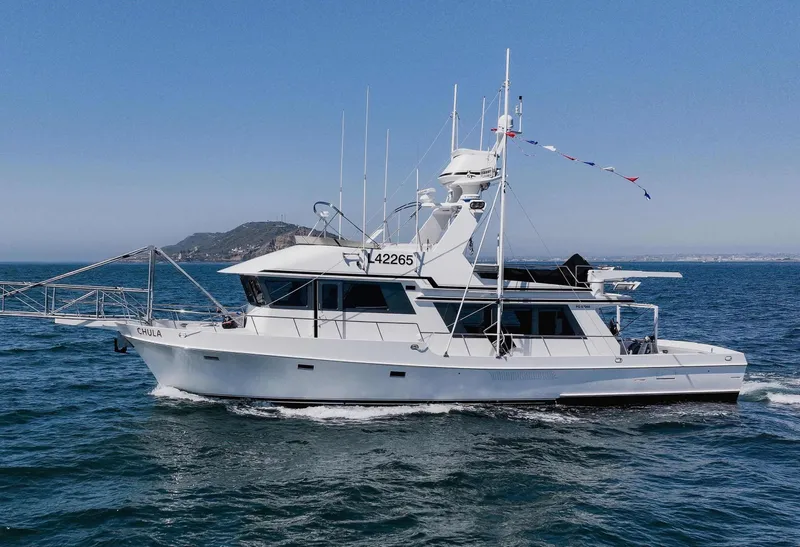 Slide: The Image of Little Hoquiam 65 Long Range Pilothouse 2008 - 2
