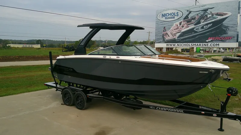 Slide: The Image of Chaparral 28 Surf 2026 - 2