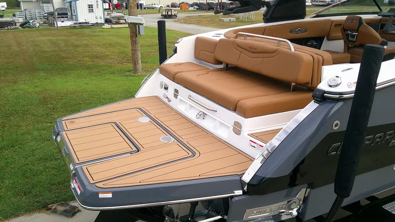 Slide: The Image of Chaparral 28 Surf 2026 - 5