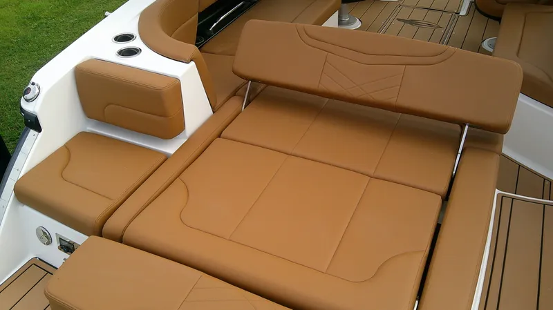 Slide: The Image of Chaparral 28 Surf 2026 - 6