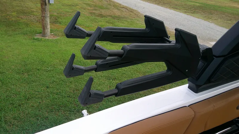 Slide: The Image of Chaparral 28 Surf 2026 - 8