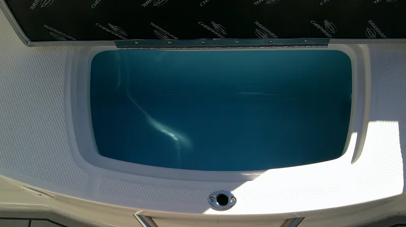 Slide: The Image of Chaparral 21 SSi 2026 - 11