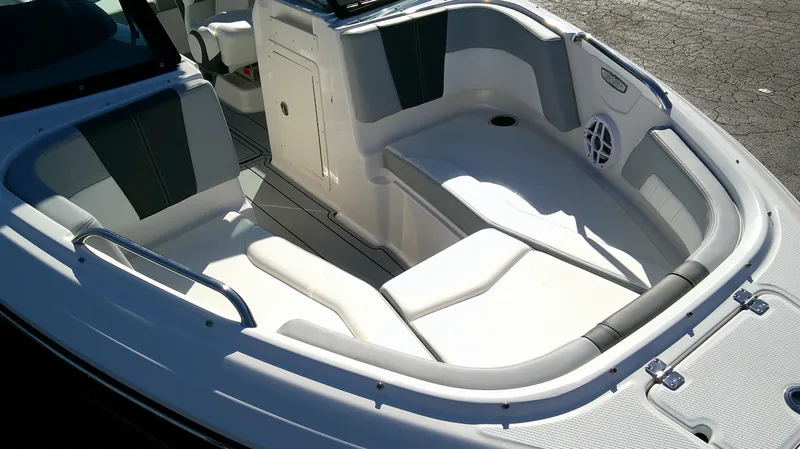 Slide: The Image of Chaparral 21 SSi 2026 - 3