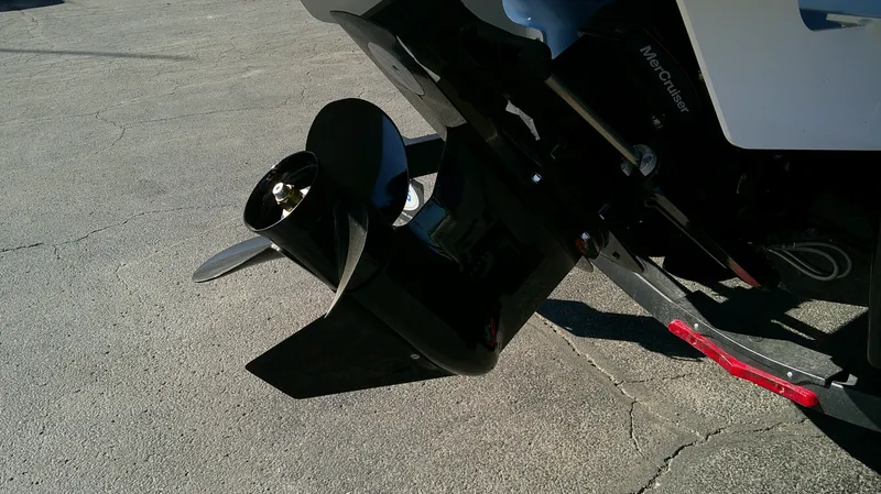 Slide: The Image of Chaparral 21 SSi 2026 - 6