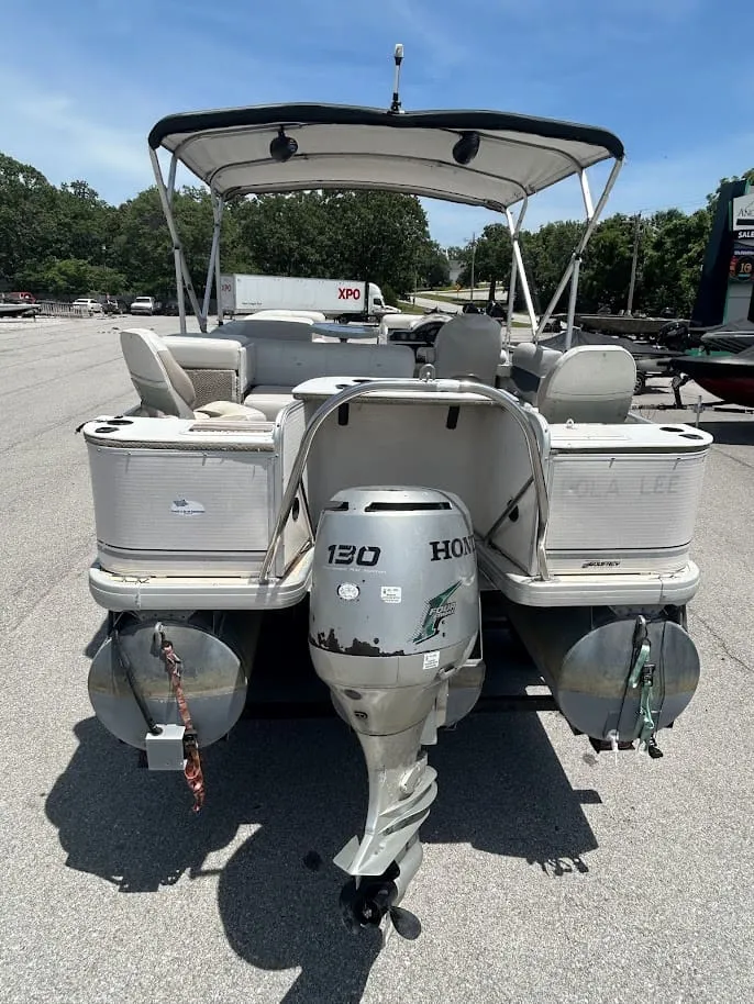 Slide: The Image of Aqua 2400F 2003 - 5