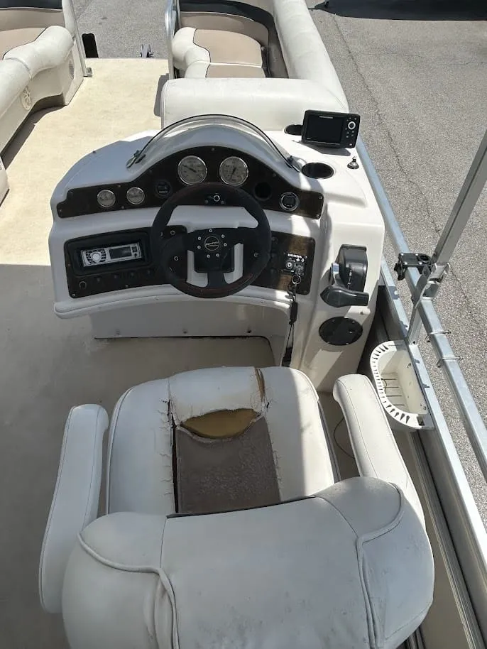 Slide: The Image of Aqua 2400F 2003 - 8
