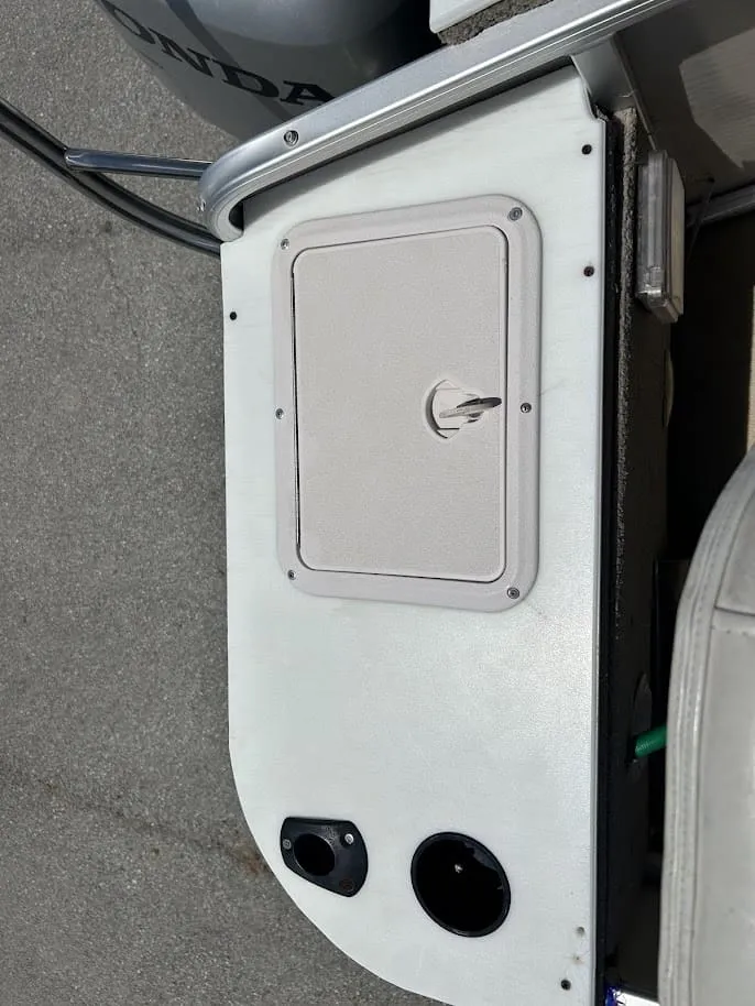Slide: The Image of Aqua 2400F 2003 - 13
