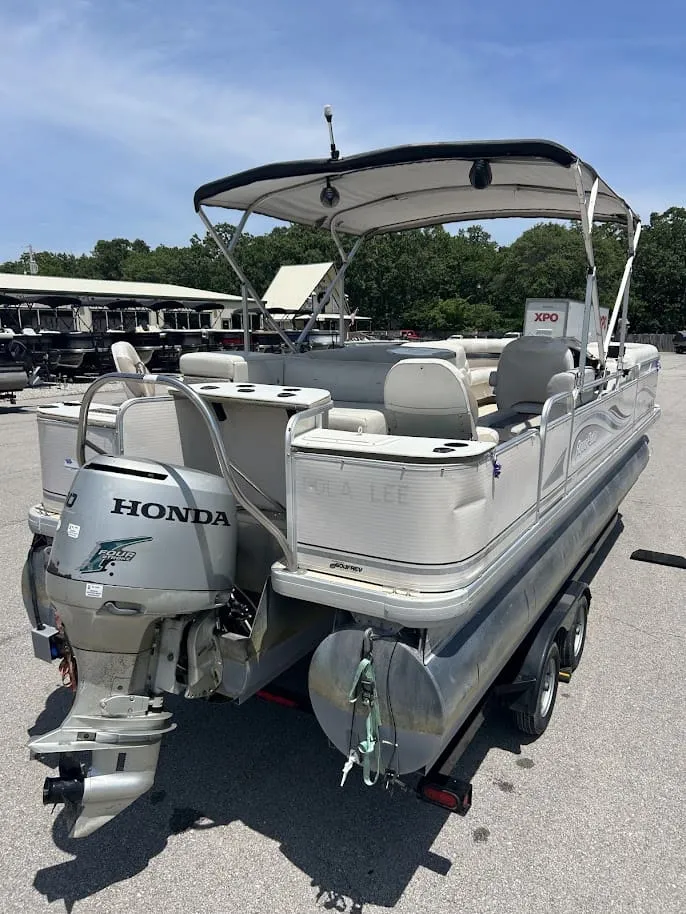 Slide: The Image of Aqua 2400F 2003 - 4