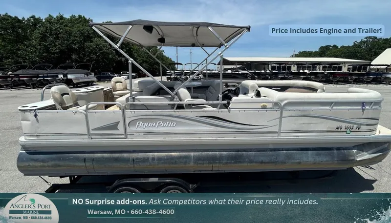 Slide: The Image of Aqua 2400F 2003 - 3