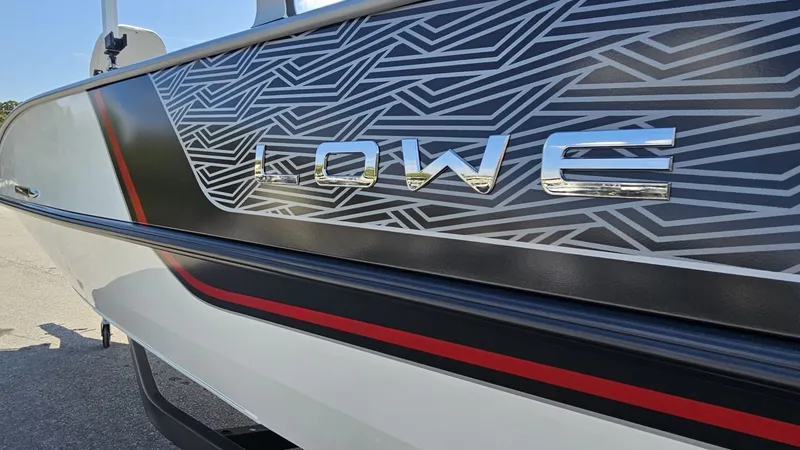 Slide: The Image of Lowe SD224 2026 - 25