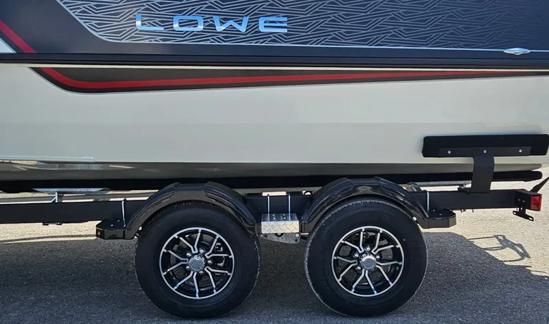 Slide: The Image of Lowe SD224 2026 - 26