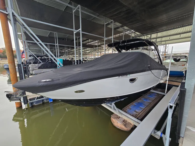 Slide: The Image of Regal 2800 2021 - 9