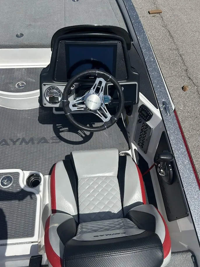 Slide: The Image of Caymas CX20 Pro 2021 - 9