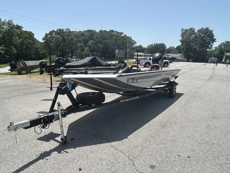 Slide: The Image of Ranger RT 188 2018 - 7