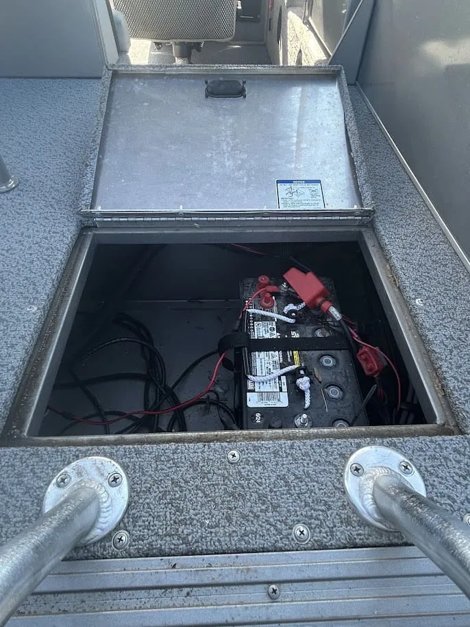 Slide: The Image of Lowe SD224 2019 - 18