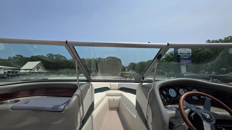 Slide: The Image of Crownline Boats Crownline 202VR 1997 - 20